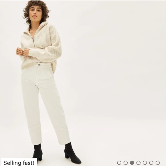 Everlane The Glove Boot - Picture 4 of 13